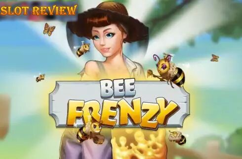 Bee Frenzy